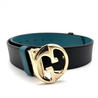 GUCCI（ベルト ・ ブルー・ネイビー/青色系）のフリマアイテム一覧