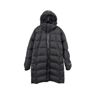 thisisneverthat - thisisneverthat 21ss バンダナ柄 ダウンジャケット