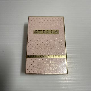 Stella McCartney - 新品ステラ オードトワレ 30ml ステラ