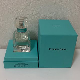 Tiffany & Co. - 廃盤 ティファニー トゥルーエスト オーデトワレ 50ml
