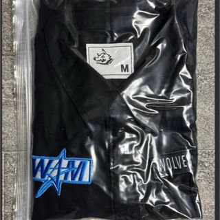 MAN WITH A MISSIONのフリマアイテム一覧