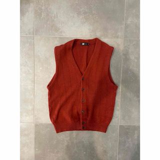 ISSEY MIYAKE - HOMME PLISSE ISSEY MIYAKE ベスト サイズ3の通販 by