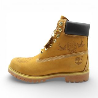 Timberland（ブーツ ・ イエロー/黄色系）のフリマアイテム一覧
