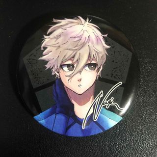 死柄木弔 コレクション缶バッジ 第7弾の通販 by orion421｜ラクマ