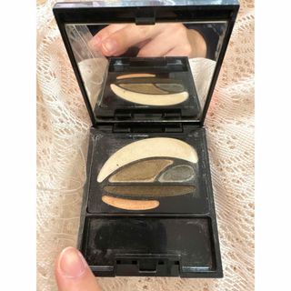 AUBE couture - 花王 オーブクチュール ブラシ ひと塗り シャドウ 563