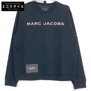 MARC JACOBS（トレーナー/スウェット ・ ブラック/黒色系）のフリマ