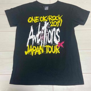 ONE OK ROCK - ONEOKROCK 豊洲PIT タオルの通販 by レク's shop