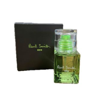 Paul Smith（香水(男性用)）のフリマアイテム一覧