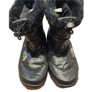 THE NORTH FACE（ブーツ）のフリマアイテム一覧
