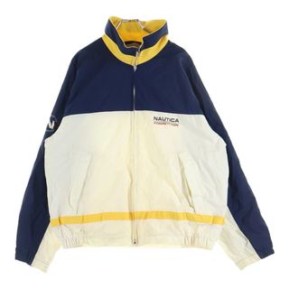 NAUTICA（ナイロンジャケット）のフリマアイテム一覧