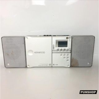 KENWOOD（その他）のフリマアイテム一覧