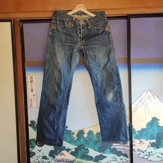 WAREHOUSE - ウエアハウス スタジャン サイズ40 新品同様の通販 by