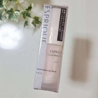 ESPRIQUE - 新発売エスプリーク化粧下地の通販 by R's shop