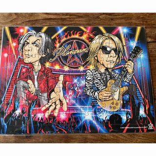 B'z - B'z PARTY 継続記念品など 8点セット ファンクラブの通販 by