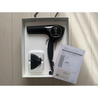 ReFa - リファ ドライヤー 保証書ギャランティカード付の通販 by shop