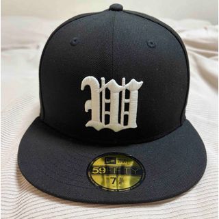 WACKO MARIA - WACKO MARIA x NEW ERA 7 3/8の通販 by SG's shop