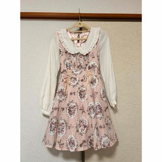 LIZ LISA（ワンピース）のフリマアイテム一覧