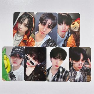 BOYNEXTDOOR - BOYNEXTDOOR 19.99 イハン トレカ まとめの通販 by yuni