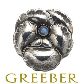 Georg Jensen（ブローチ/コサージュ）のフリマアイテム一覧