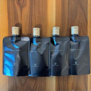 FLOWFUSHI - ワールドレップサービス アースボールWローション2本