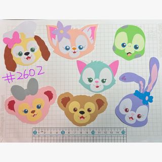 ダッフィー - 新作♡ 公式 ダッフィー カバーオール 90センチ