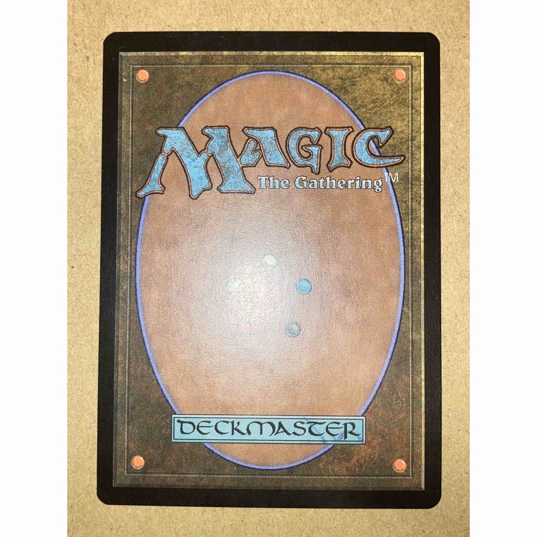 MTG コイロスの洞窟 初版FOIL 日本語 apc jp 旧枠 その2 コイロスの