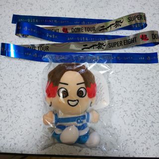 関ジャニ∞のフリマアイテム一覧