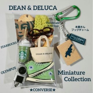 DEAN & DELUCA - ペプシ×DEAN & DELUCA 第2段 マグネット 全8種の通販