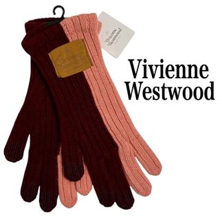 Vivienne Westwood（手袋）のフリマアイテム一覧