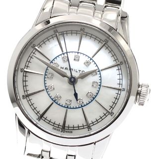 Hamilton - ☆超希少✨ハミルトン コントアー ドライバーズウォッチ