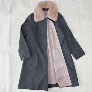 FOXEY（ロングコート）のフリマアイテム一覧