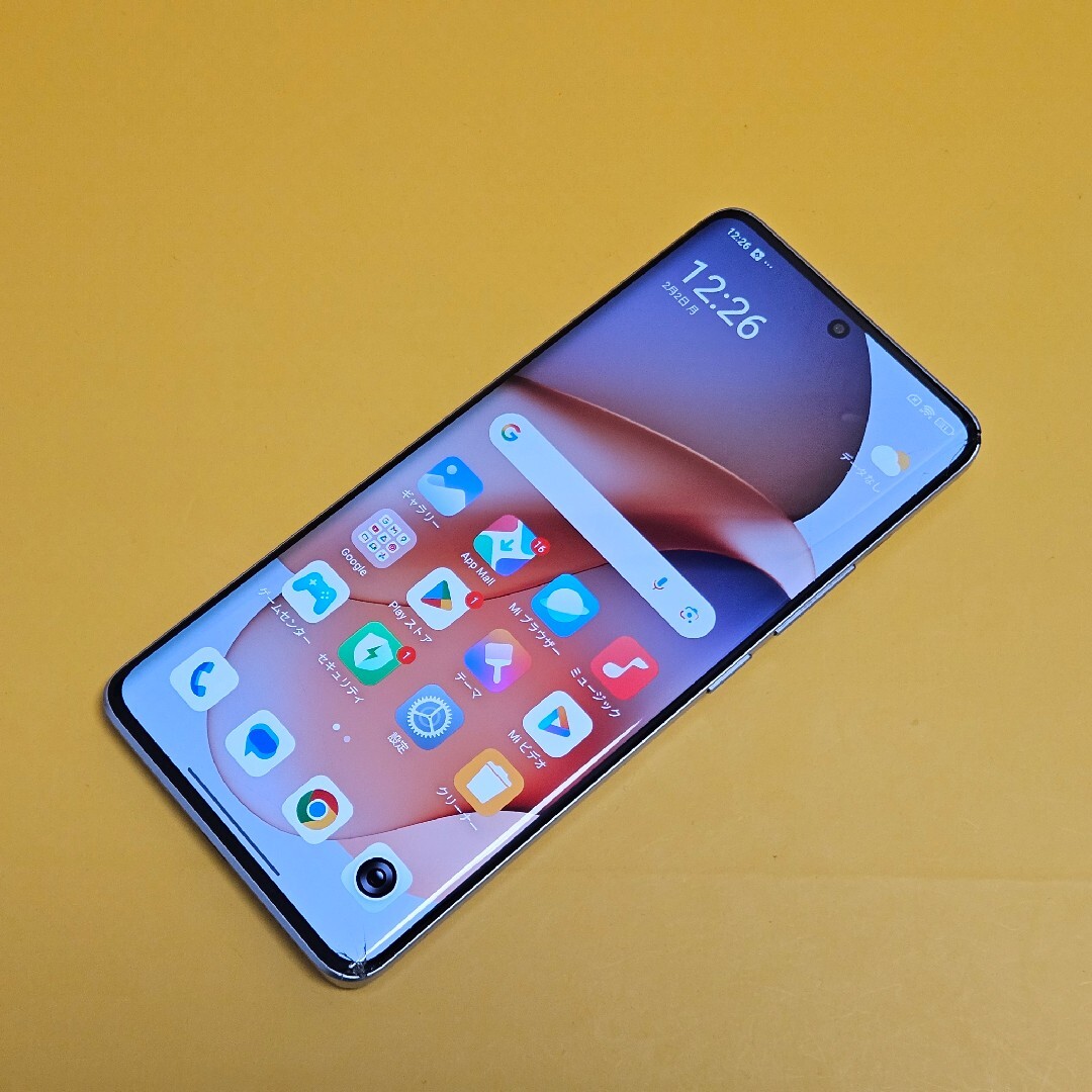 Xiaomi - Redmi Note13 Pro+ 5G｜24時間以内発送#927の通販 by egreen