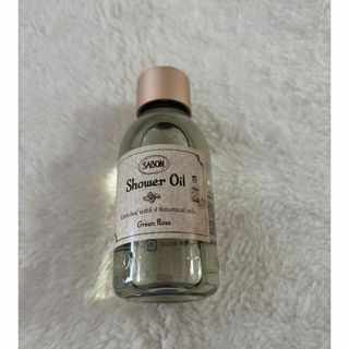 SABON - 未使用✨SABON シャワーオイル💓 (ボディーソープ)の通販 by
