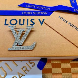 LOUIS VUITTON（ブローチ/コサージュ）のフリマアイテム一覧