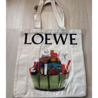 LOEWEのフリマアイテム一覧