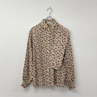 Christian Dior（シャツ/ブラウス(長袖/七分)）のフリマアイテム一覧