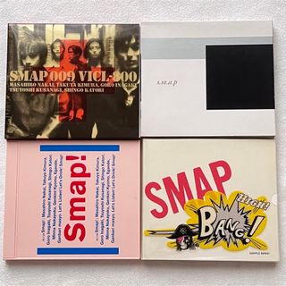SMAP - SMAP CD【新品・未開封】SMAP 25 YEARS（初回限定盤）の通販 by