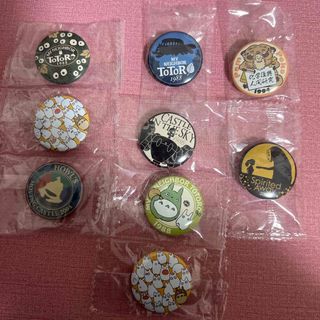ジブリ - 新品 アリエッティ ピンズ ピンバッチ ジブリパーク限定