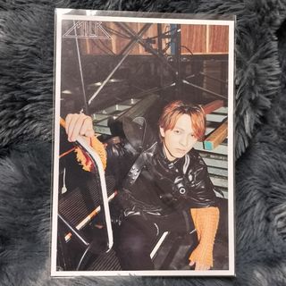 MILK - M!LK 山中柔太朗 アクリルスタンド アクスタの通販 by ハル's