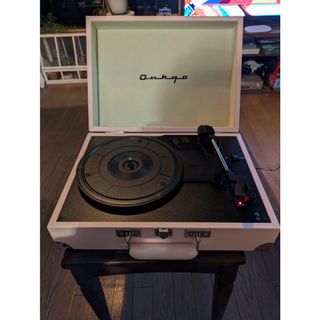 ONKYO - ONKYO 5.1chホームシアターシステム BASE-V15Xの通販 by