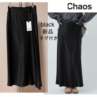 CHAOS - カオスChaos リマノスギャザーブラウスの通販 by ing shop