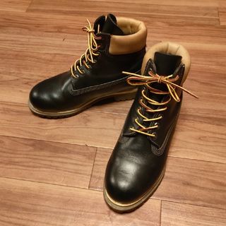 Timberland - Timberland ティンバーランド ローカットブーツの通販 by