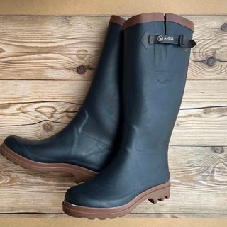 AIGLE（レインブーツ/長靴）のフリマアイテム一覧