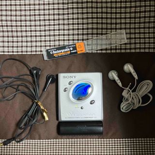 SONY - SONY スティック型ウォークマン ジャンクの通販 by ミスト's