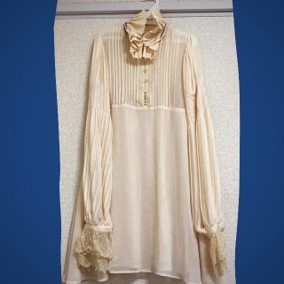 alice auaa（ワンピース）のフリマアイテム一覧