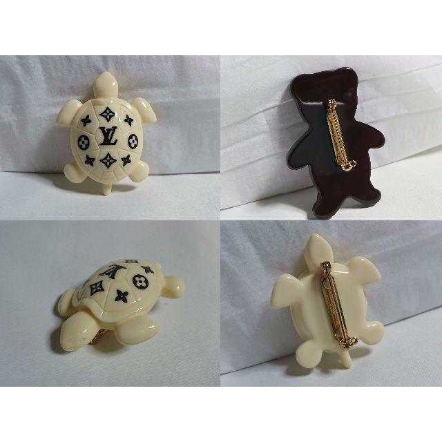 LOUIS VUITTON - 正規美品 限定 ルイヴィトン モノグラム LVロゴ カメ