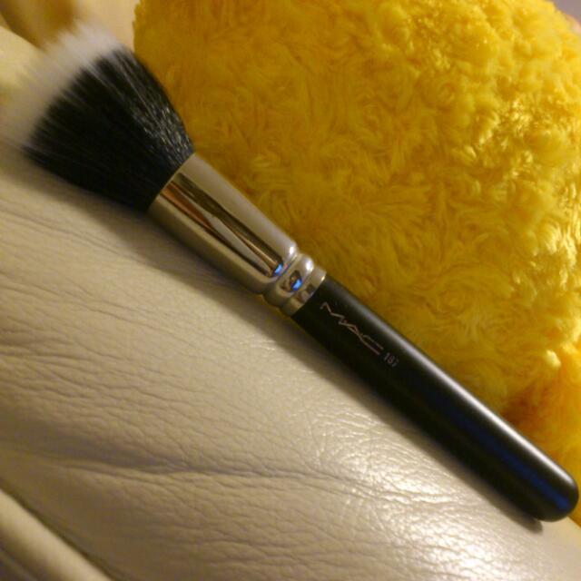 MAC - 本物☆MAC ブラシの通販 by pancocco150's shop｜マックならラクマ