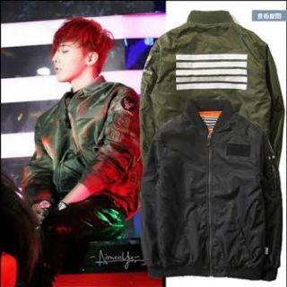 BIGBANG（ジャケット/アウター）のフリマアイテム一覧