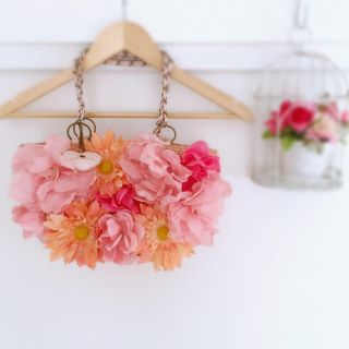 LIZ LISA（かごバッグ/ストローバッグ）のフリマアイテム一覧