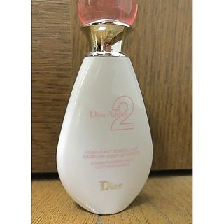 Christian Dior（ボディローション/ミルク）のフリマアイテム一覧